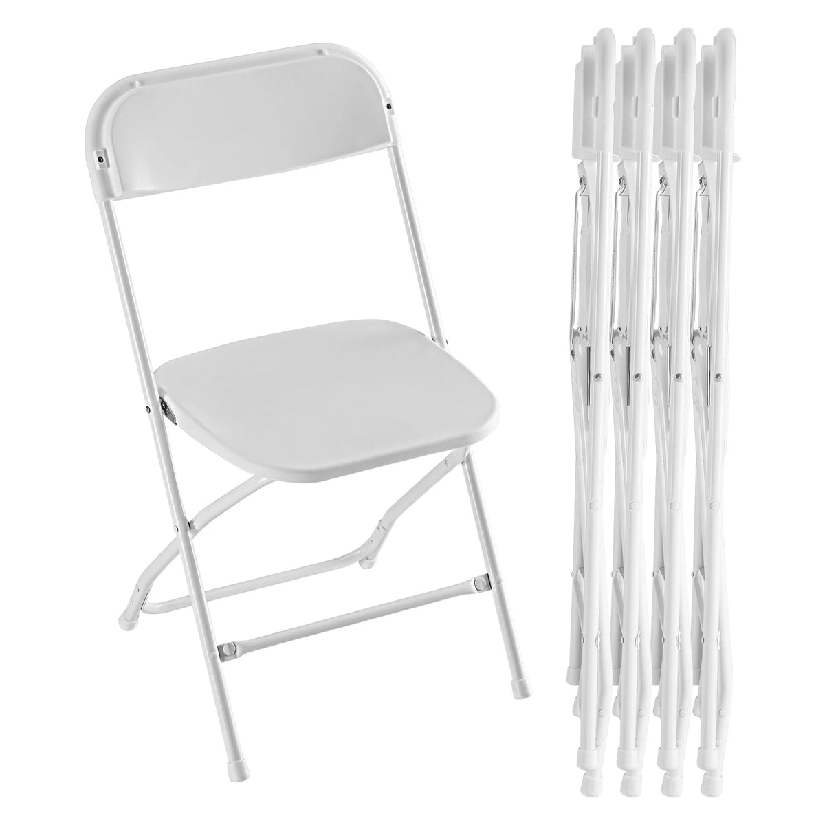JHK Folding Chair for Home Office and Living Room Use