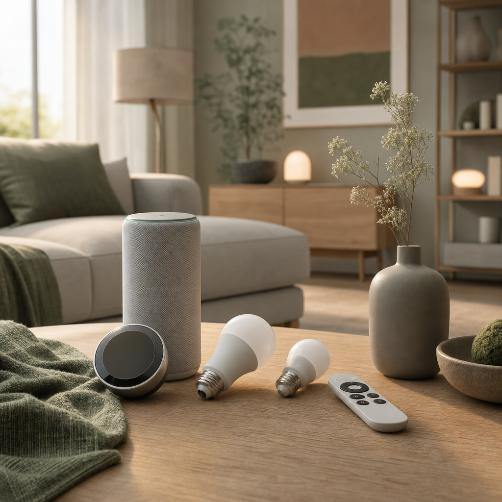 Home Automation