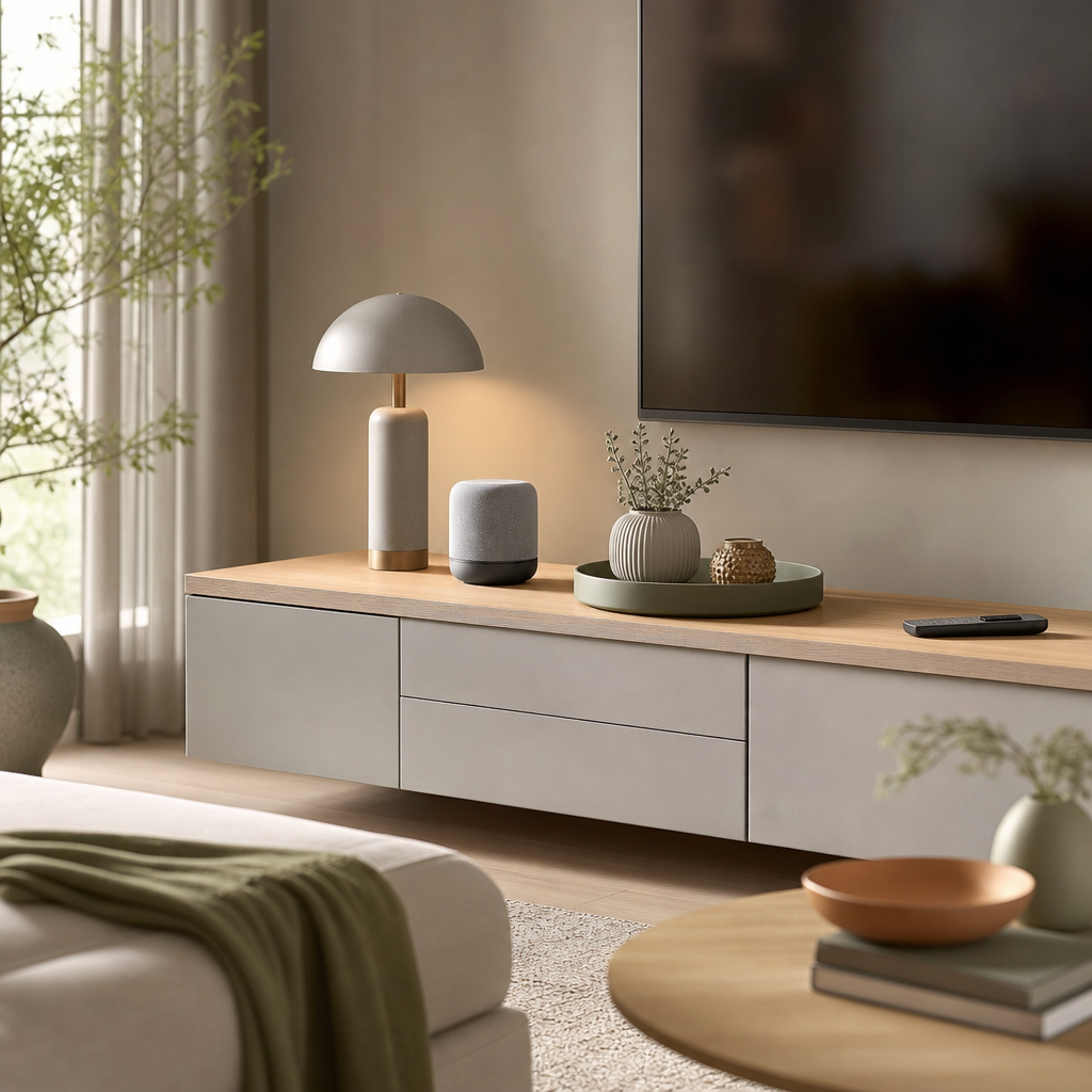 Home Electronics