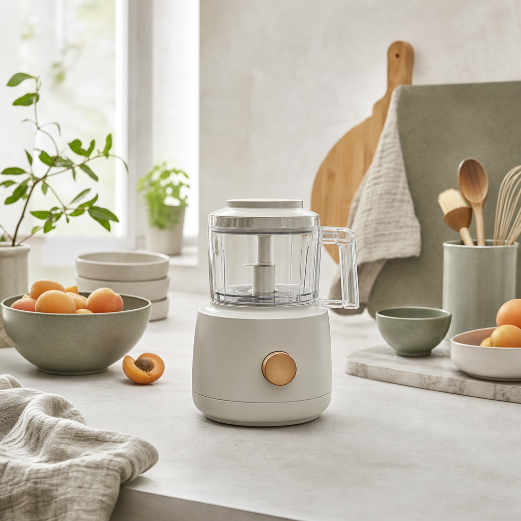 Kitchen Electronics