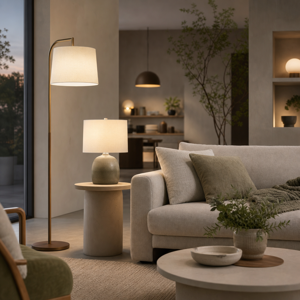 Lighting
