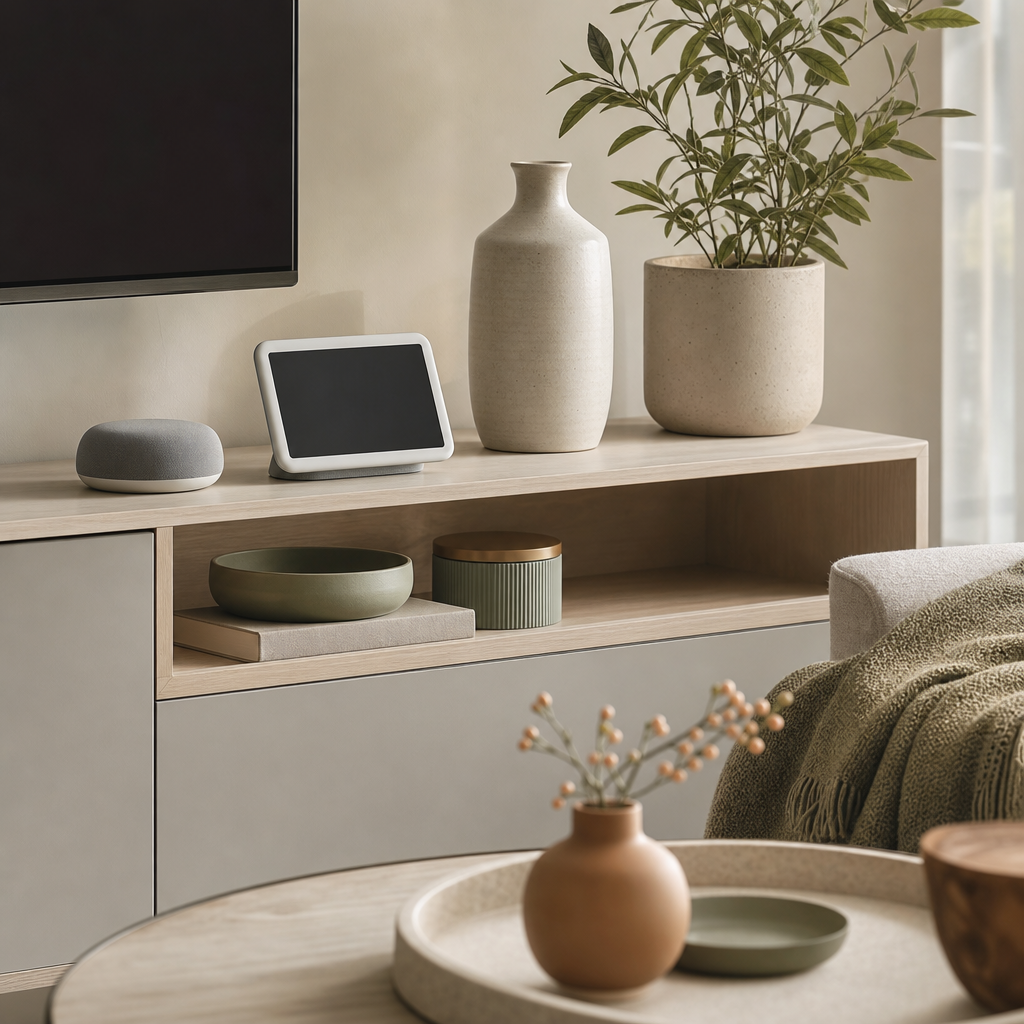 Smart Home Devices