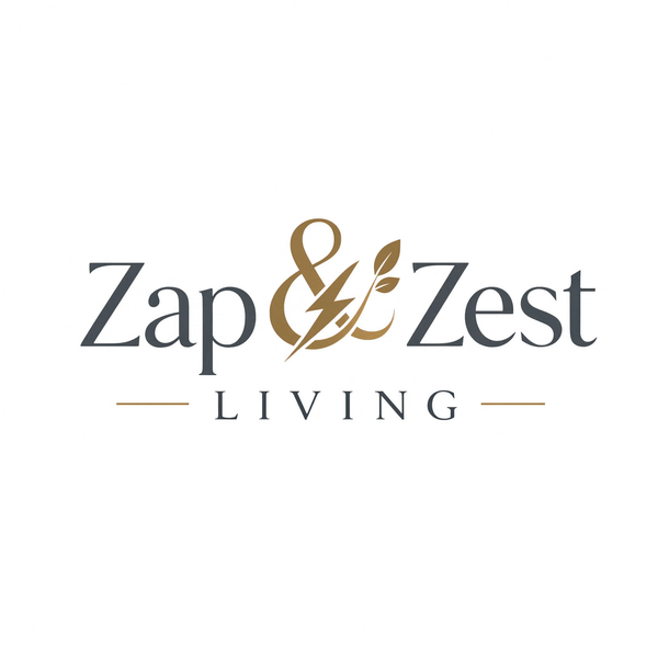 Zap & Zest Living