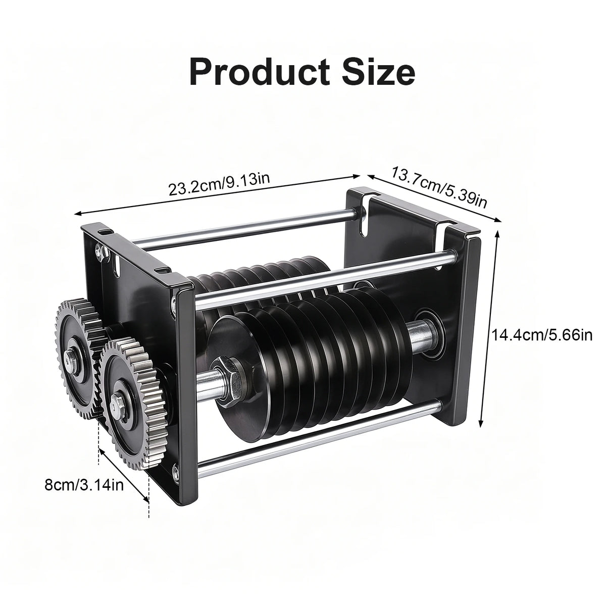 Commercial Electric Meat Slicer Meat Grinder And Vegetable Cutter
