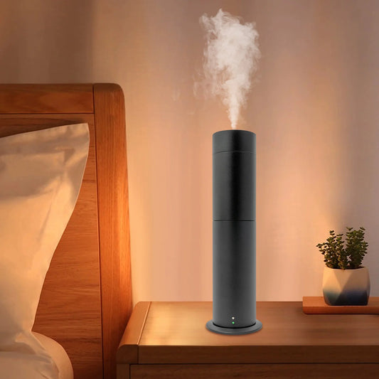 Sweetmile Aromatherapy Diffuser Remote Control With Six Gear Settings