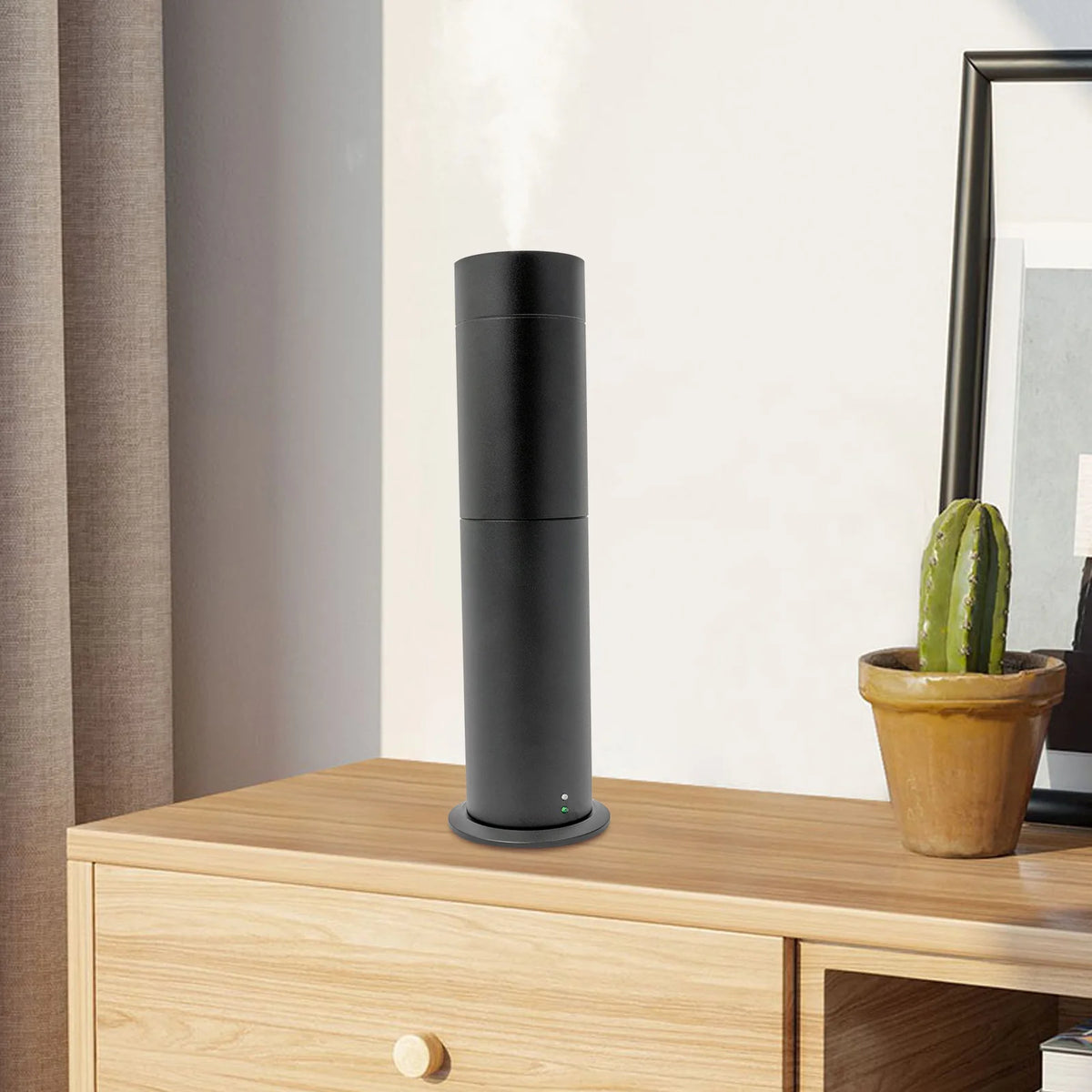 Sweetmile Aromatherapy Diffuser Remote Control With Six Gear Settings
