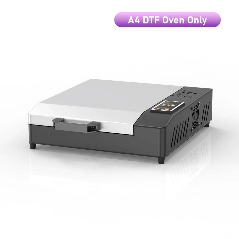 US EU Stock A4 XP600 DTF Printer For Epson L805 R1390 T Shirt Printing Machine Directly to Film Transfer Printer Imprimante A3